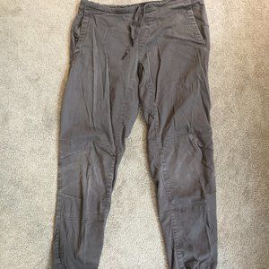 Ladie's Black Diamond Notion Pant (M)